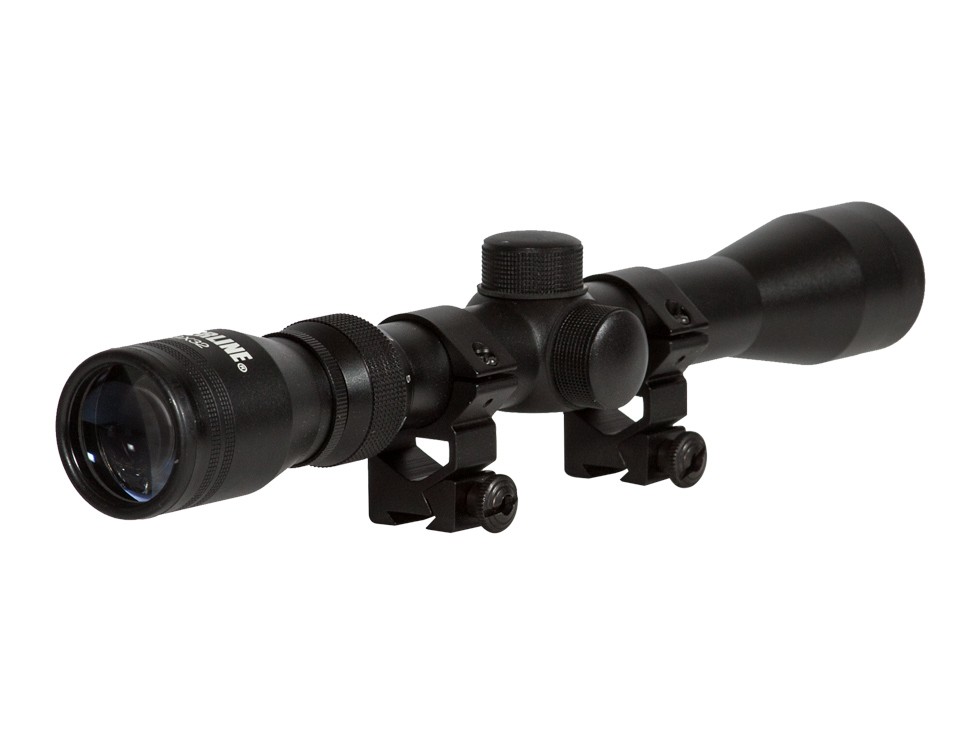 Daisy Powerline 3-9x32 Air Rifle Scope