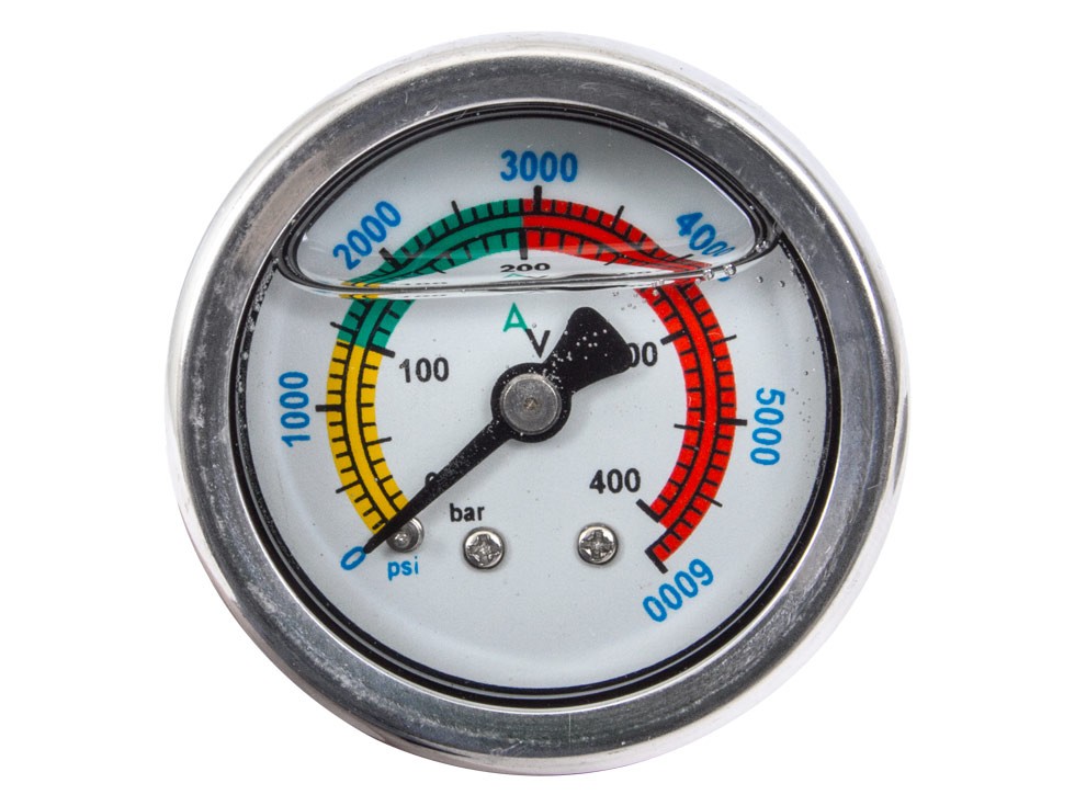 Air Venturi Air, Image 1
