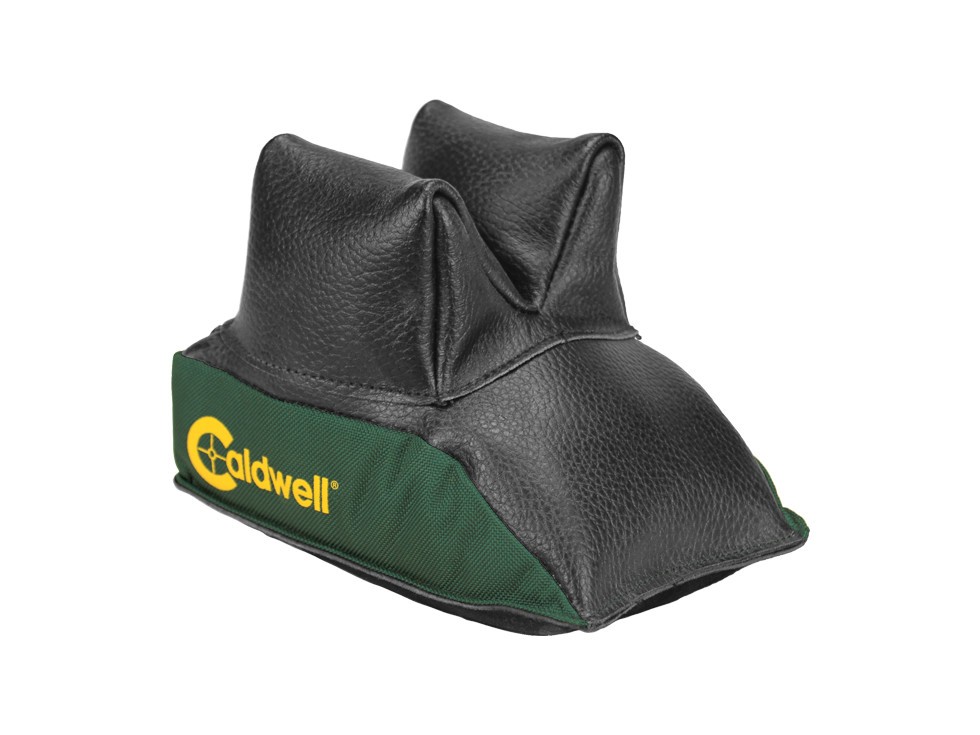 Caldwell Universal Rear Shooting Bag, Filled