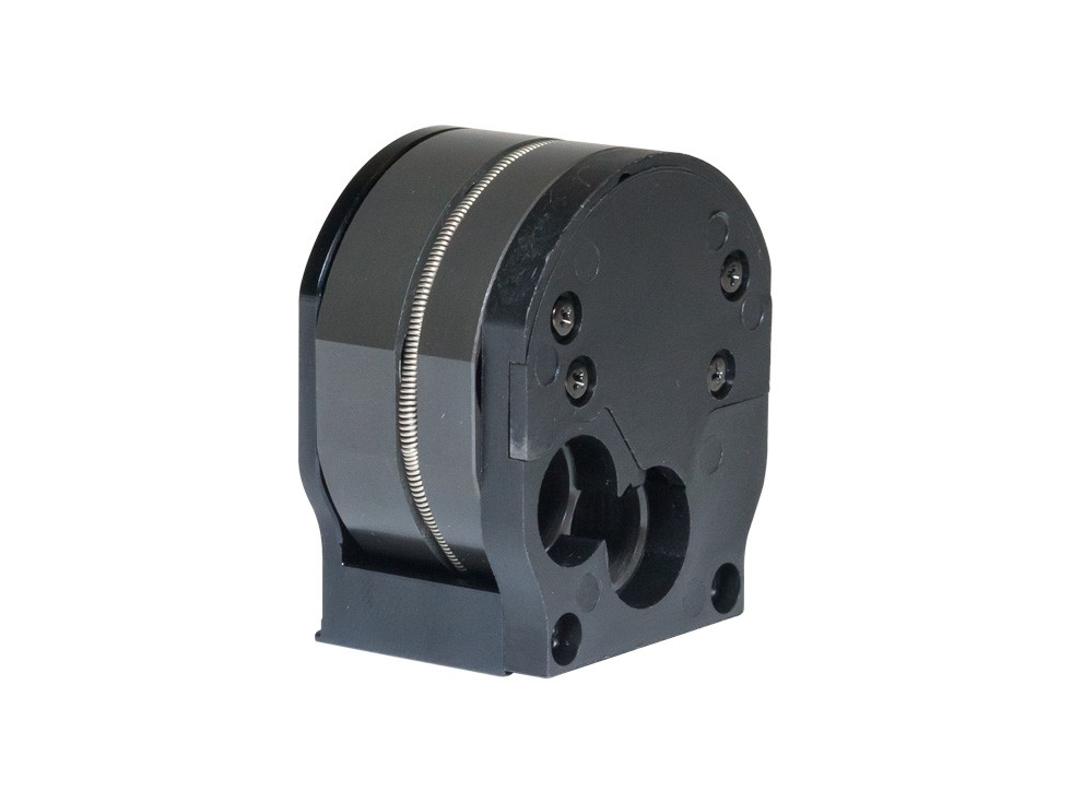 Evanix .844" wide, Image 1