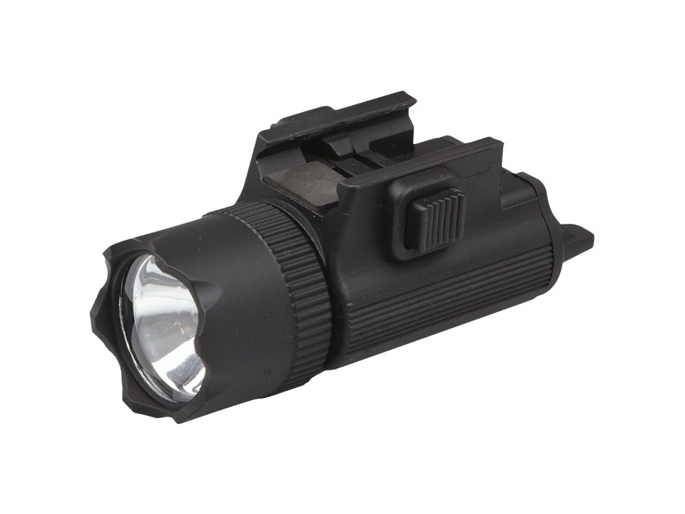 ASG Super Xenon, Image 1