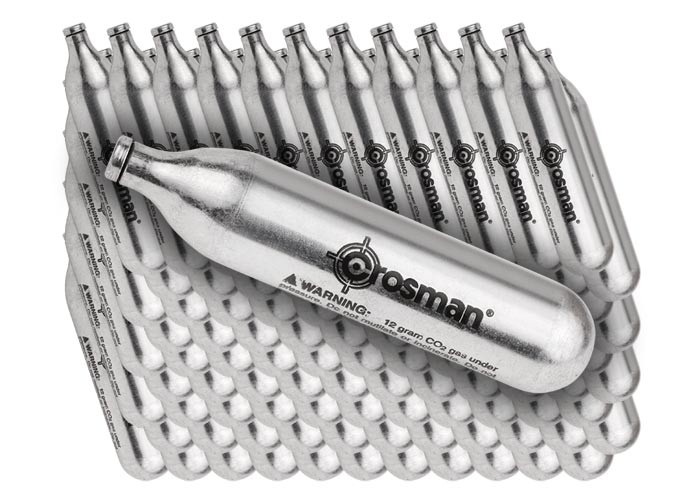 Crosman 12 Gram, Image 1