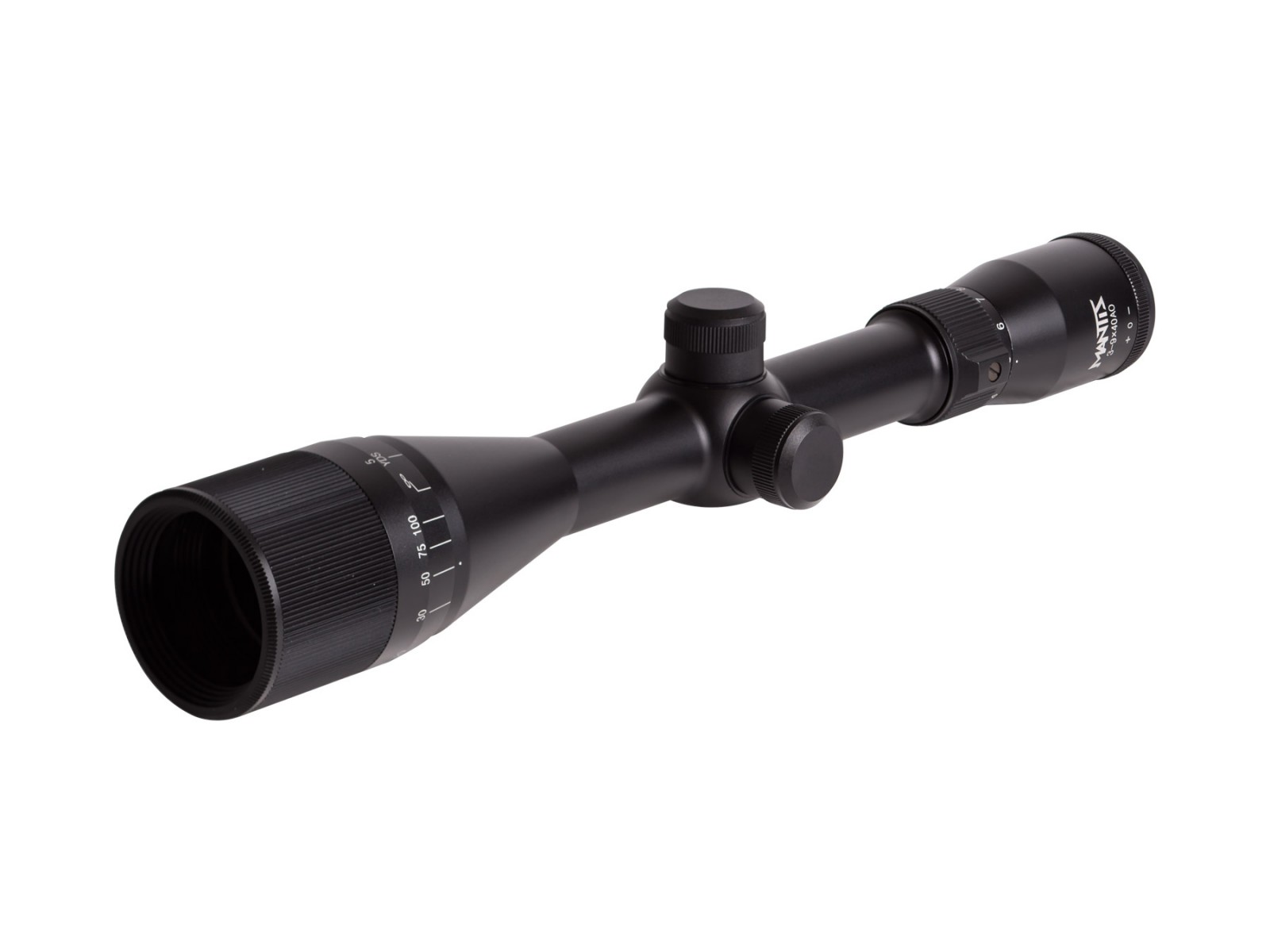 Mantis 3-9x40 AO, Image 1