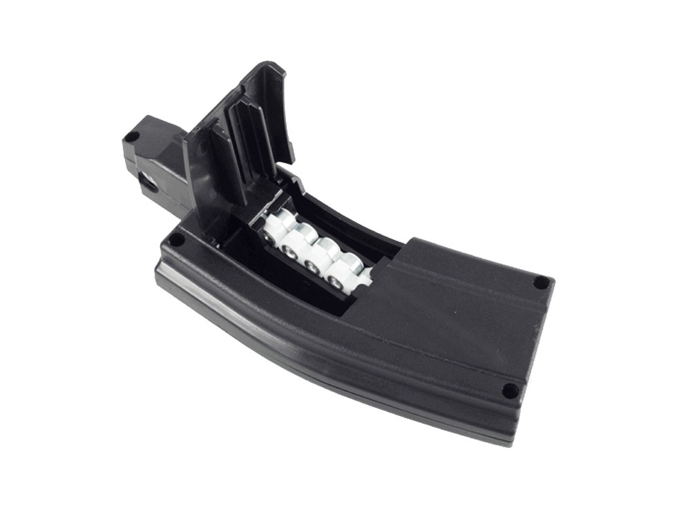 SIG Sauer MCX/MPX Rifle Magazine, 30rds, .177 Caliber