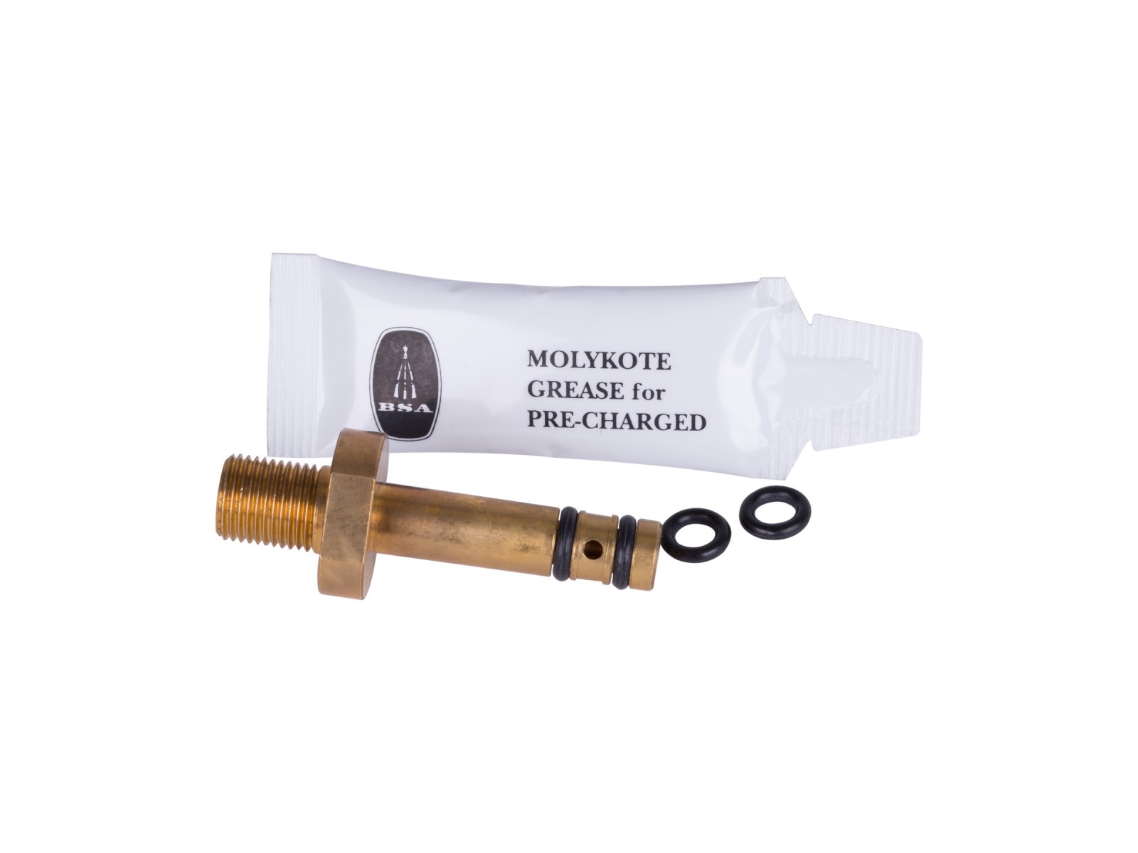 BSA Fill Adapter, Image 1