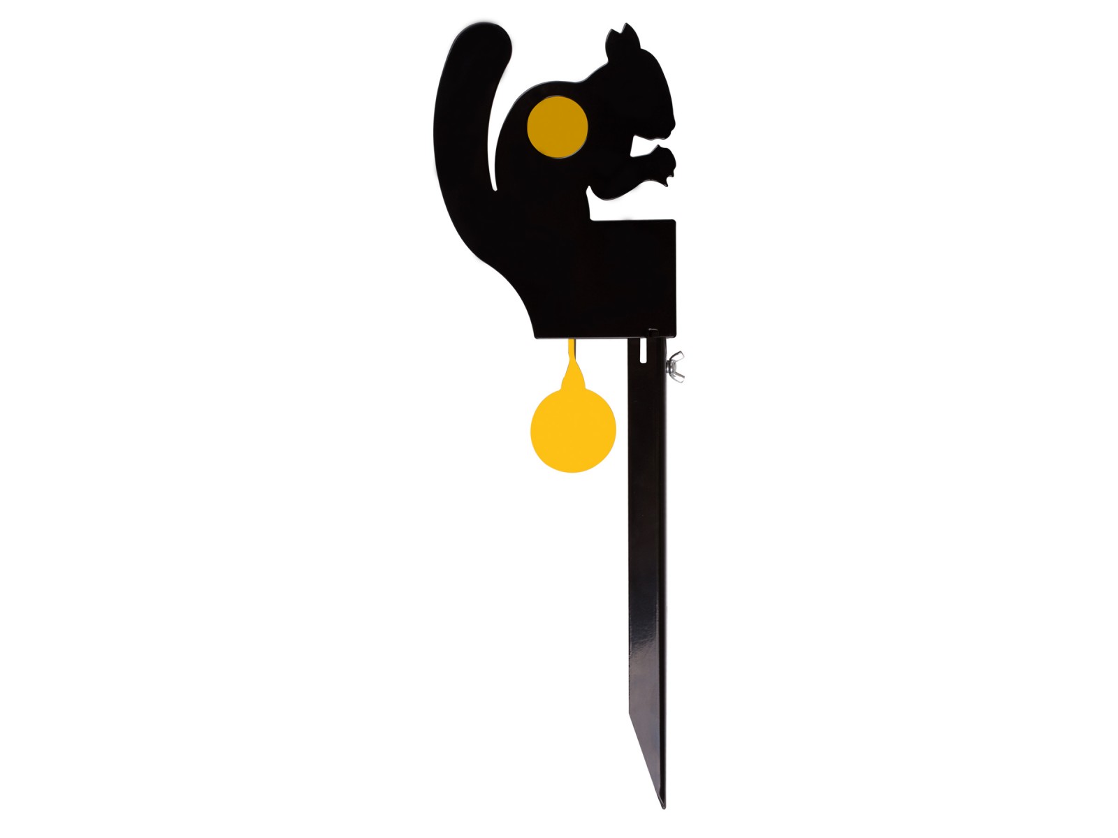 Crosman Squirrel Resetting, Image 1