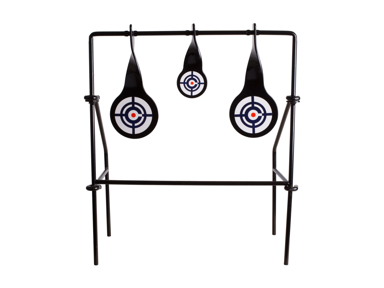 Crosman Spinning Logo, Image 1
