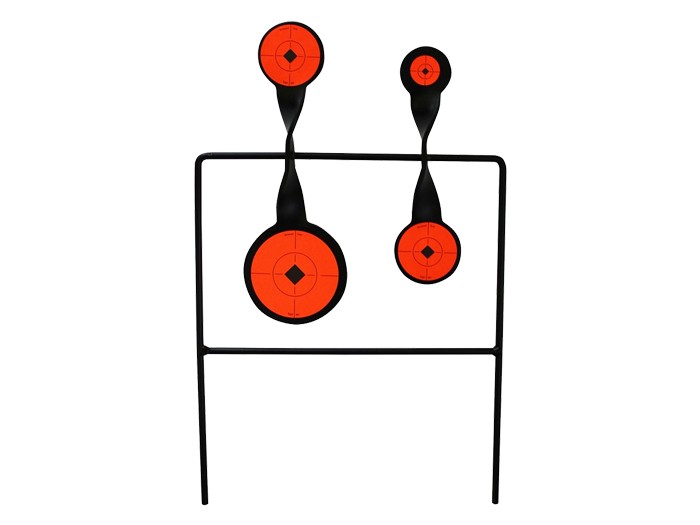 Birchwood Casey Big Bore Qualifier Spinner Target