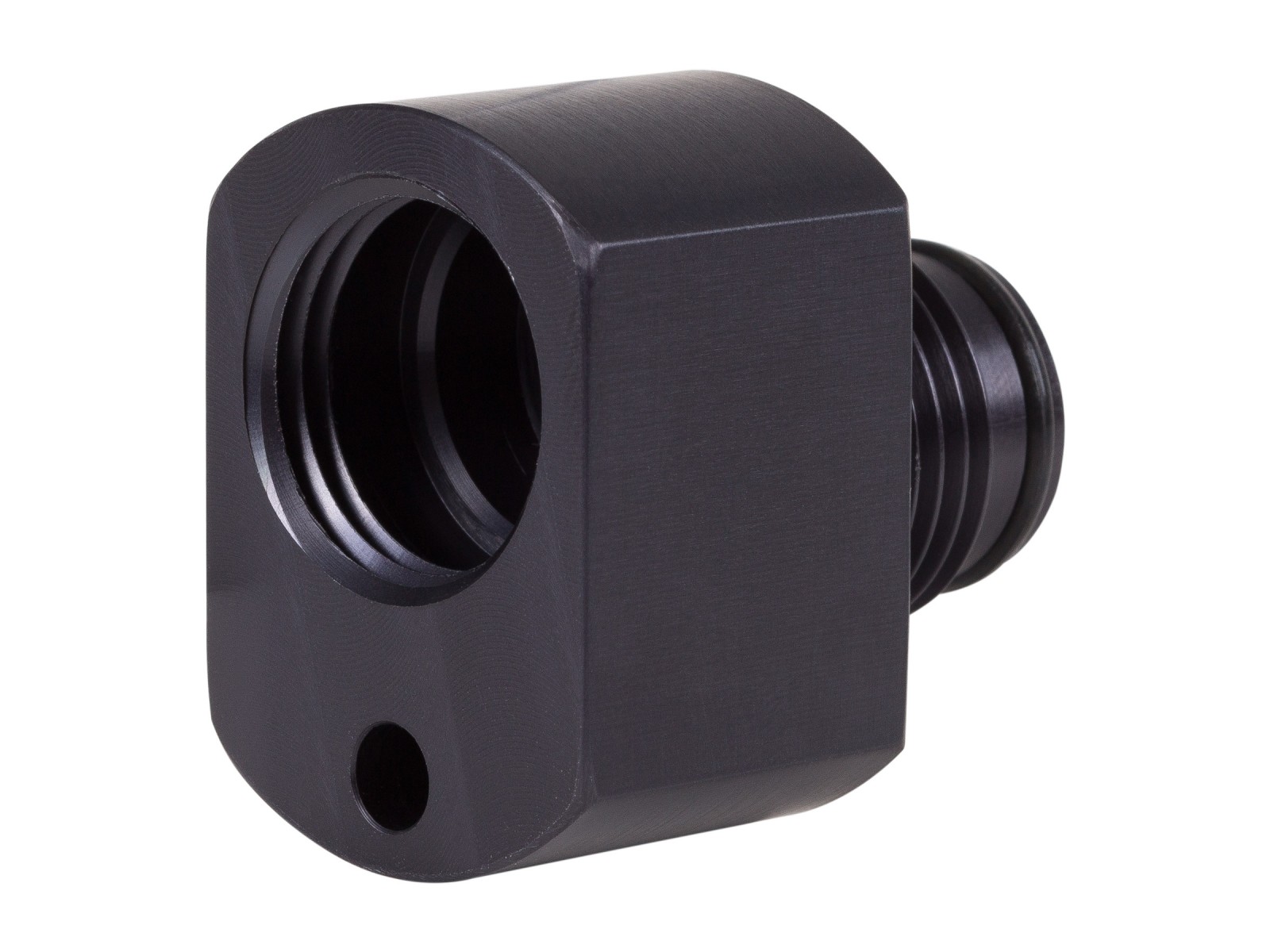 QB Series Paintball Tank Adapter