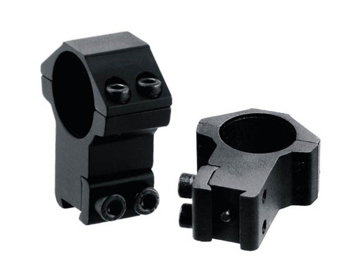 Leapers Accushot 1", Image 1