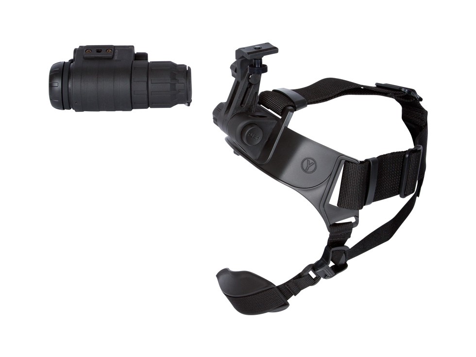 Sightmark Ghost Hunter, Image 1