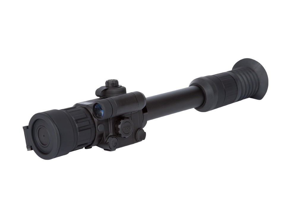 Sightmark Photon XT 4.6x42S Digital Night Vision Rifle Scope