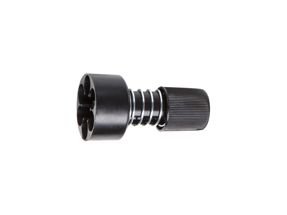Dan Wesson ASG, Image 1