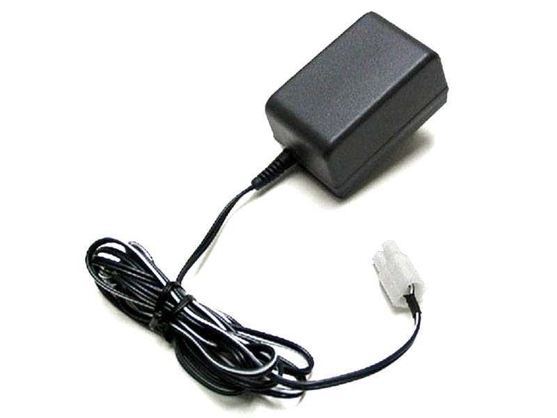 9 volt DC, Image 1