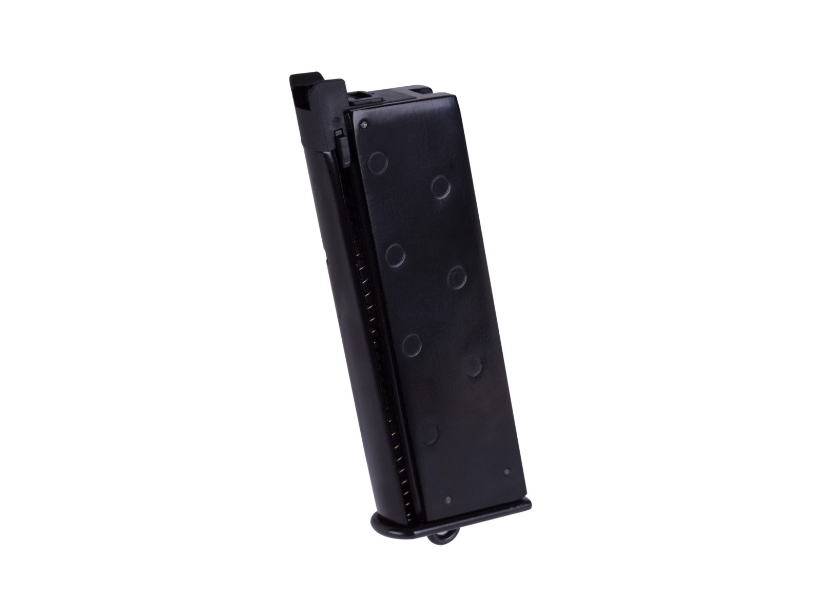 WE TT33 Airsoft Pistol Magazine, Black, 15 Rds