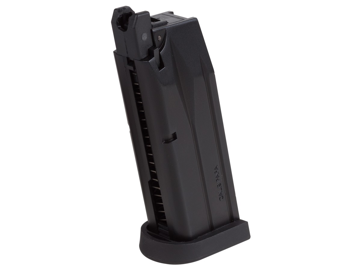 WE Bulldog GBB Airsoft 20 Round Magazine