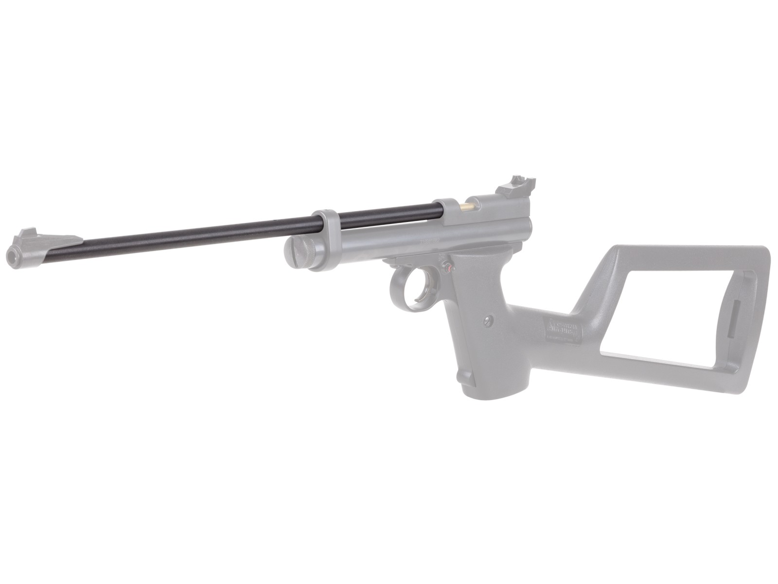 Crosman Barrel .22, Image 1