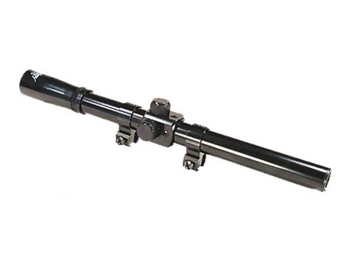 Daisy 4x15 Rifle, Image 1