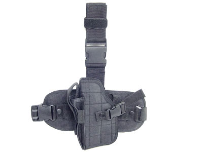 UTG Special Operations, Image 1