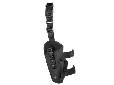 UTG Elite Tactical Leg Holster, Right Hand