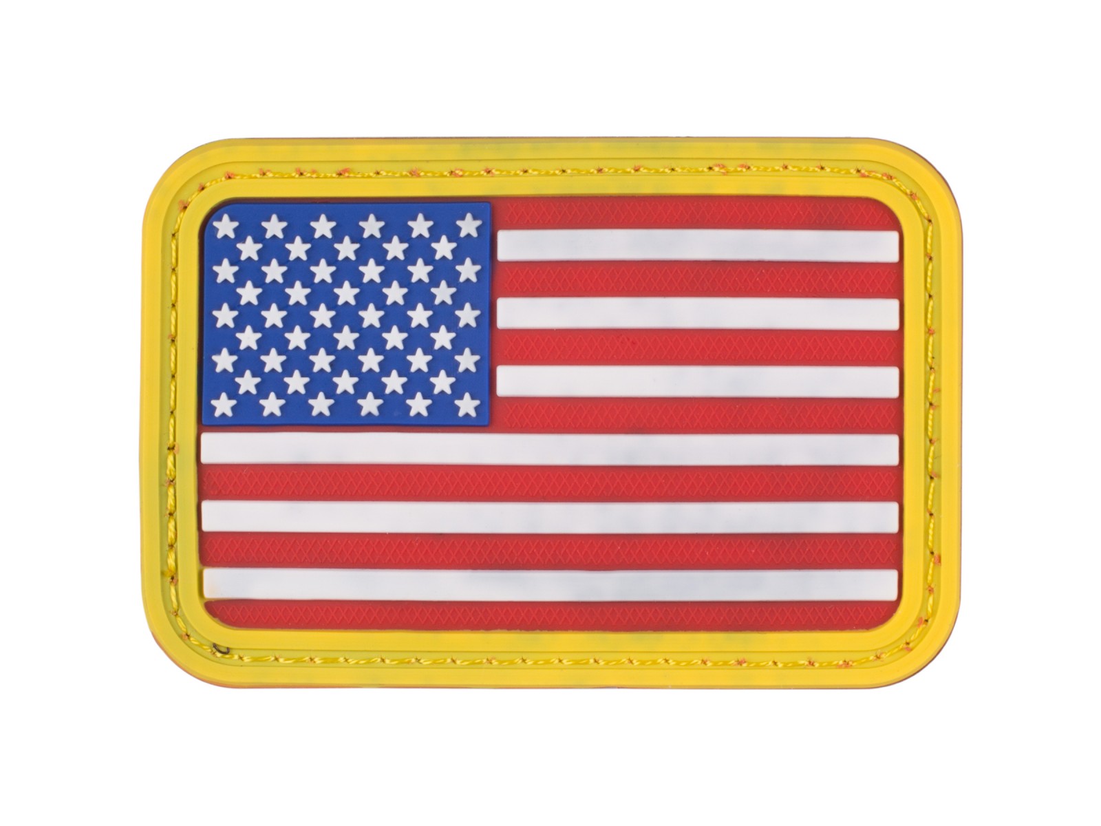 USA Flag Left, Image 1