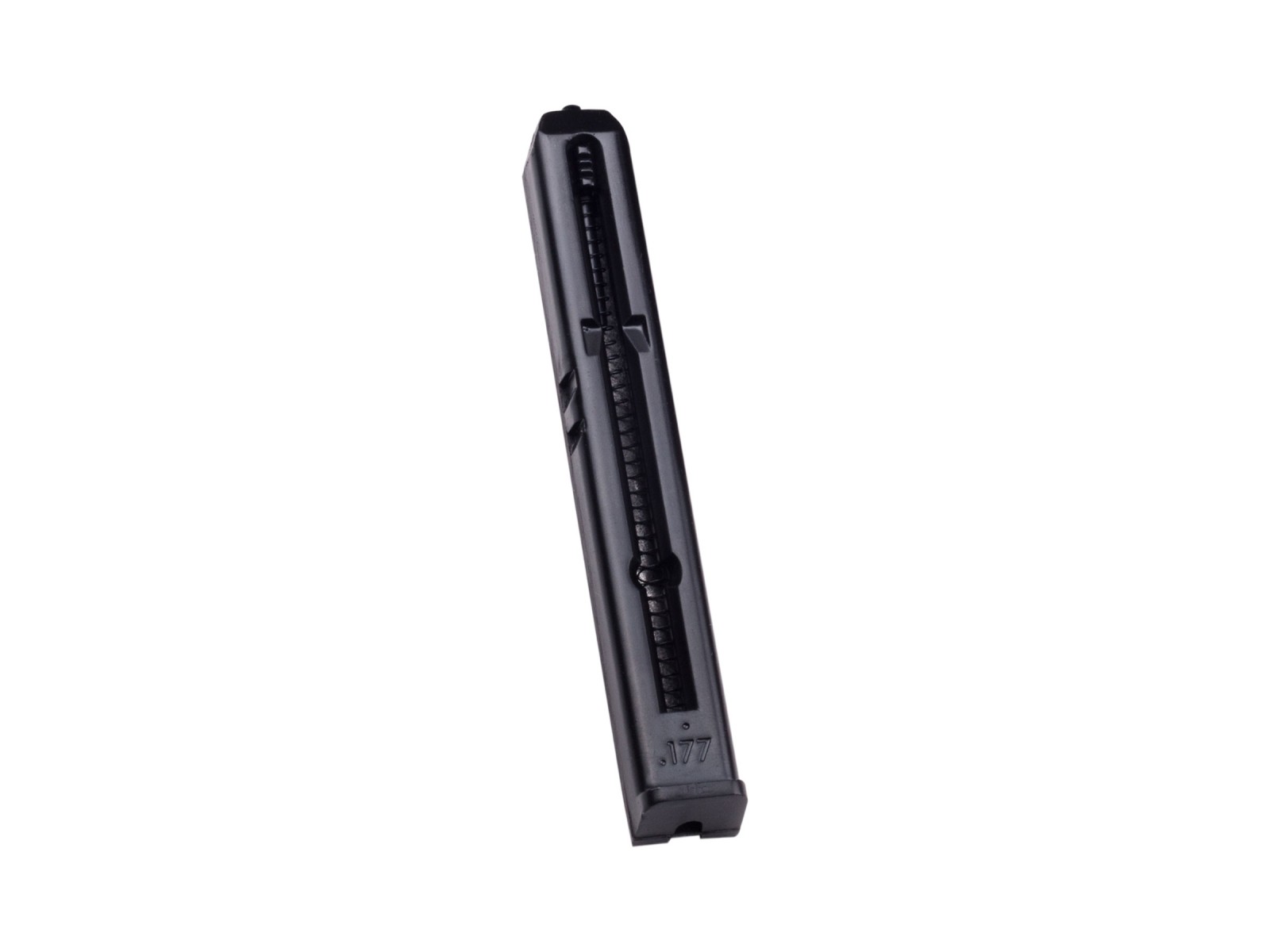 Tanfoglio Witness, Swiss Arms P84 CO2 BB Pistol Magazine, 20rds