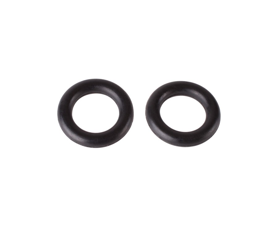 Air Arms (2) Breech O-Rings For .177 Caliber PCP Air Rifles