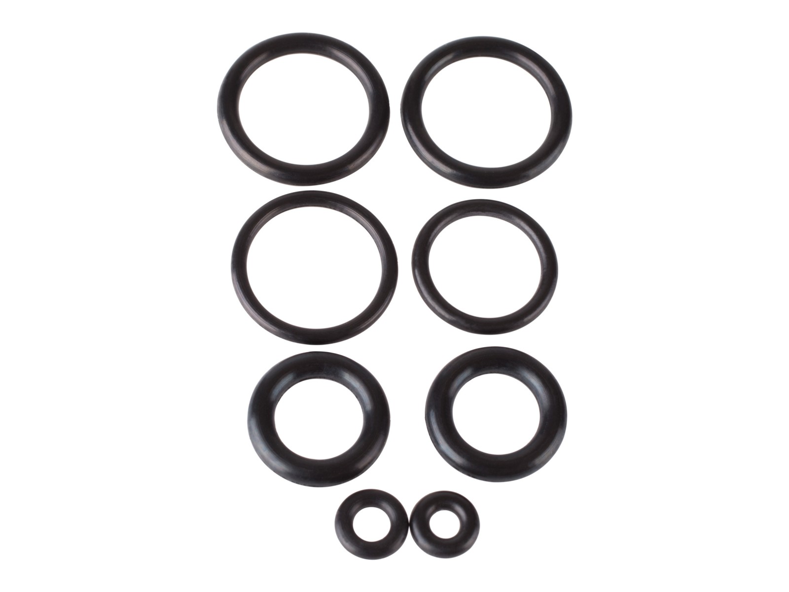 Air Arms Complete Set O-Ring Seals For Alfa Proj PCP Pistol