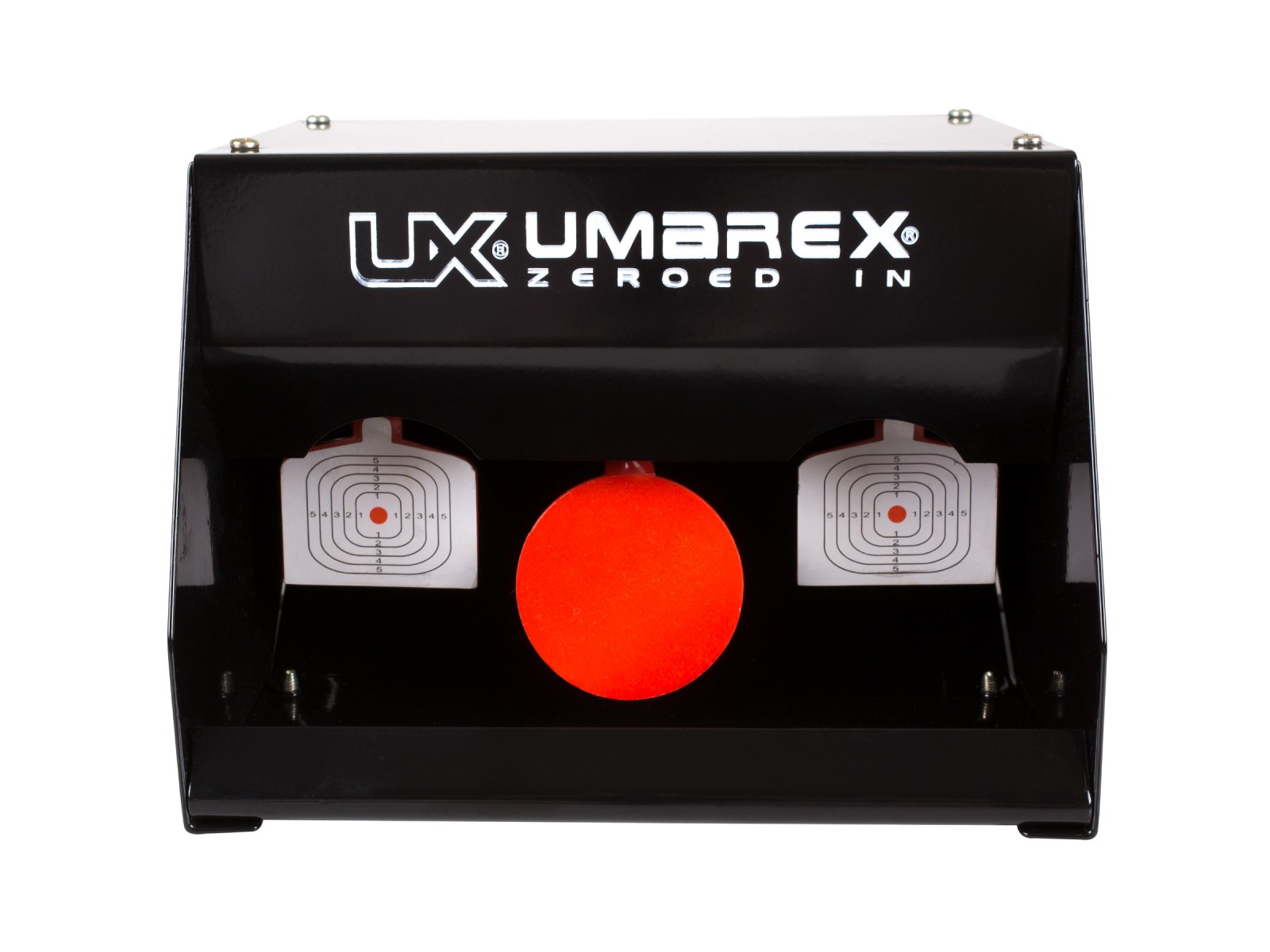 Umarex Trap Shot Airgun Reset Target System