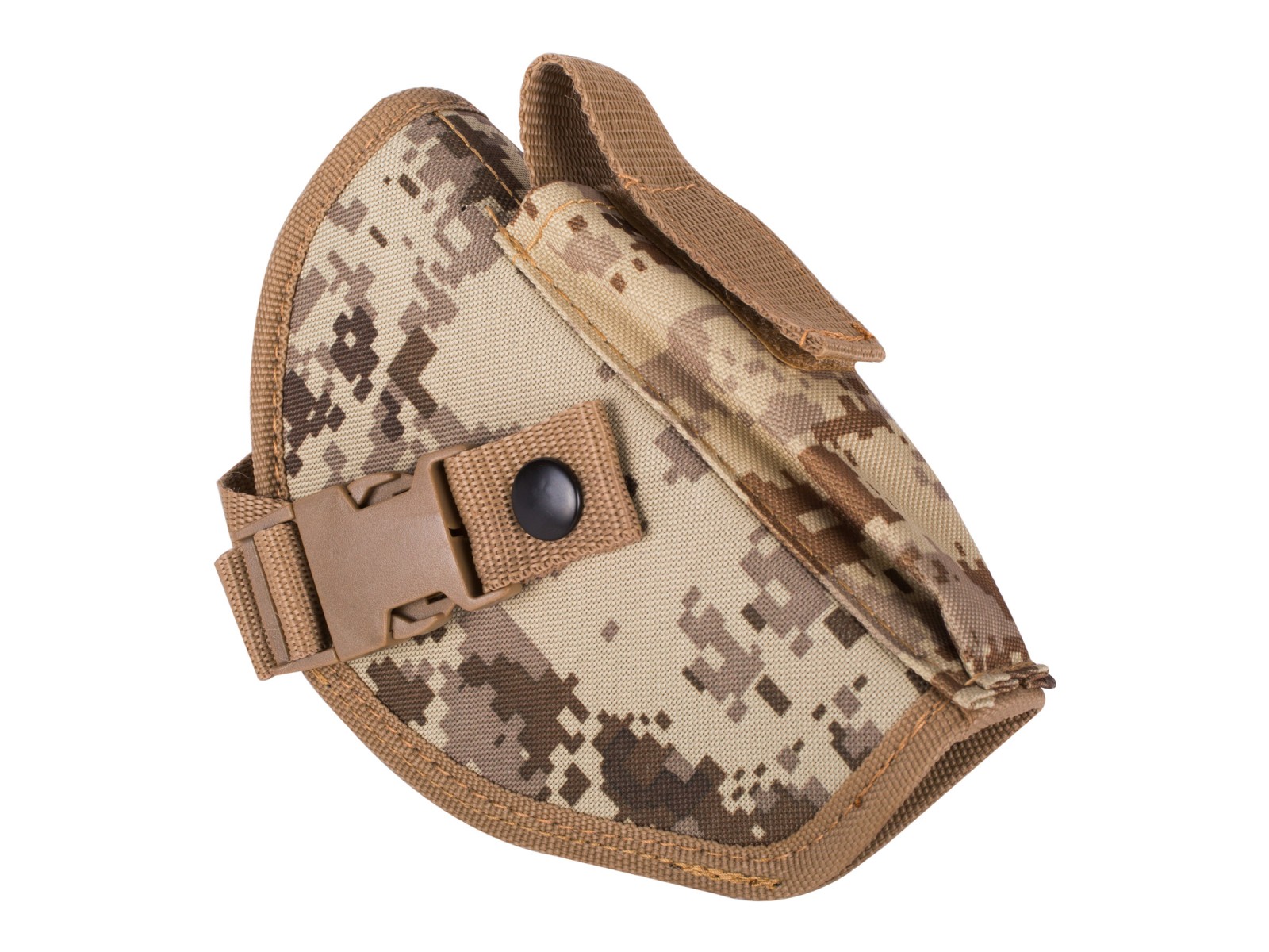 Marines Tactical Holster, Digital Camo