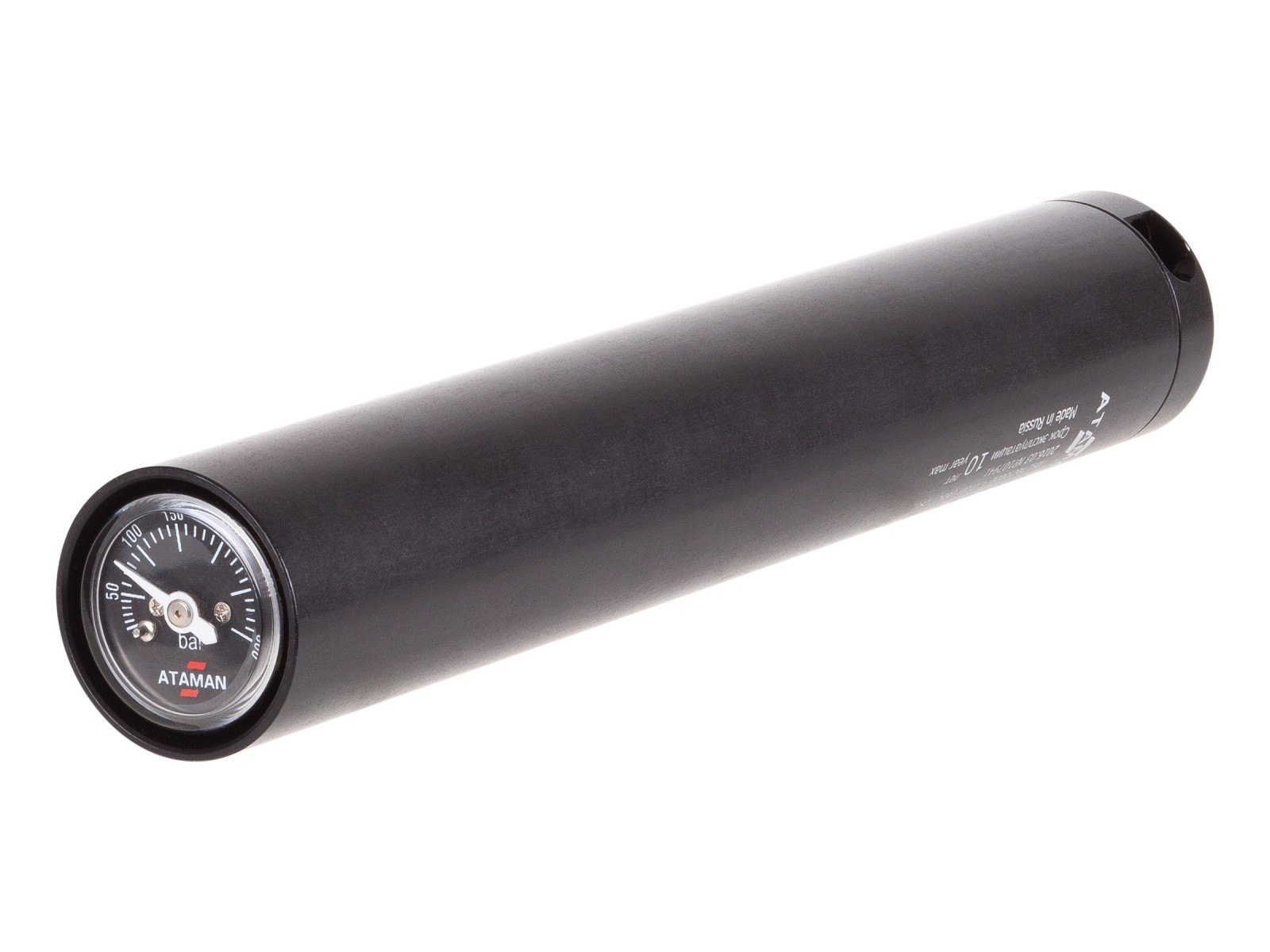 Ataman Air Cylinder, Fits Ataman AP16 Regulated Standard Air Pistol