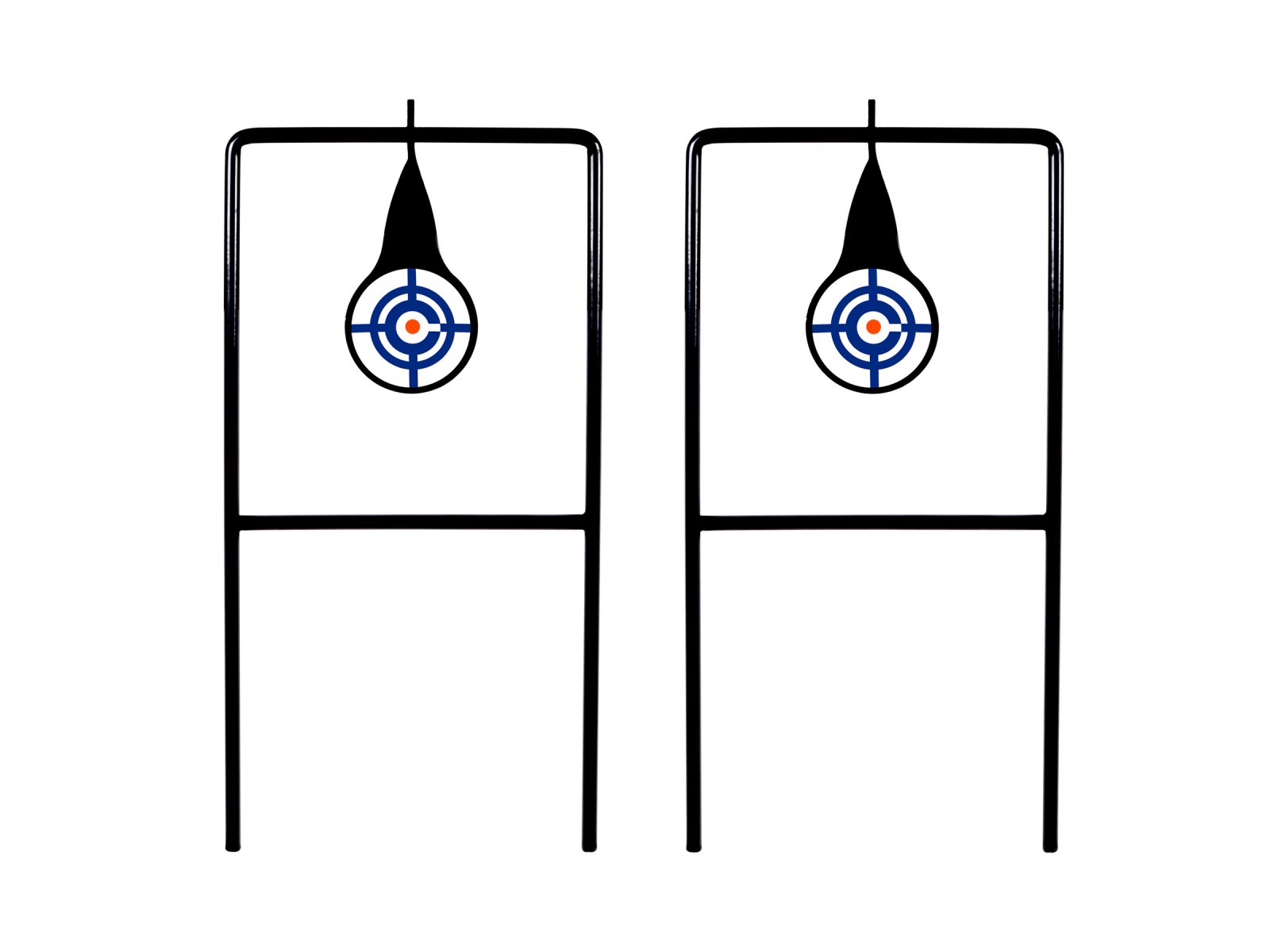 Crosman Dual Spinning, Image 1