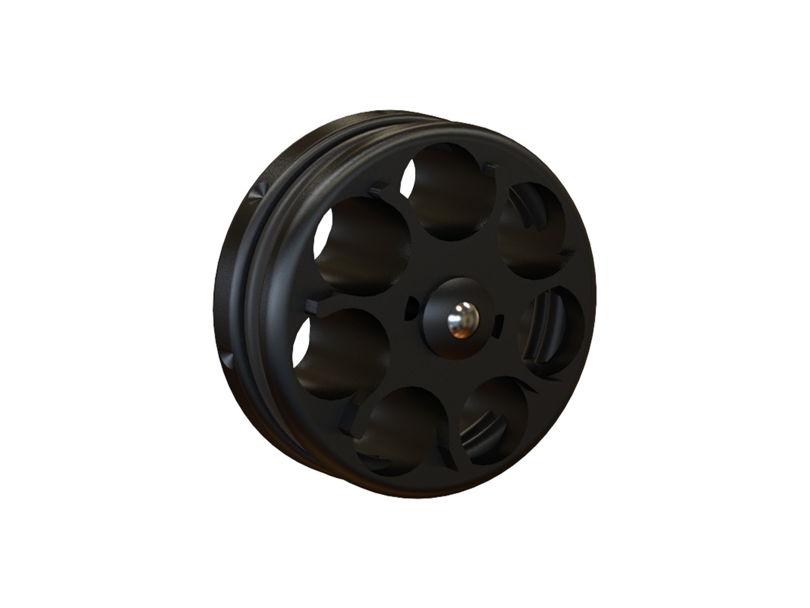 Ataman AP16 .22 Pistol Magazine, 7rd