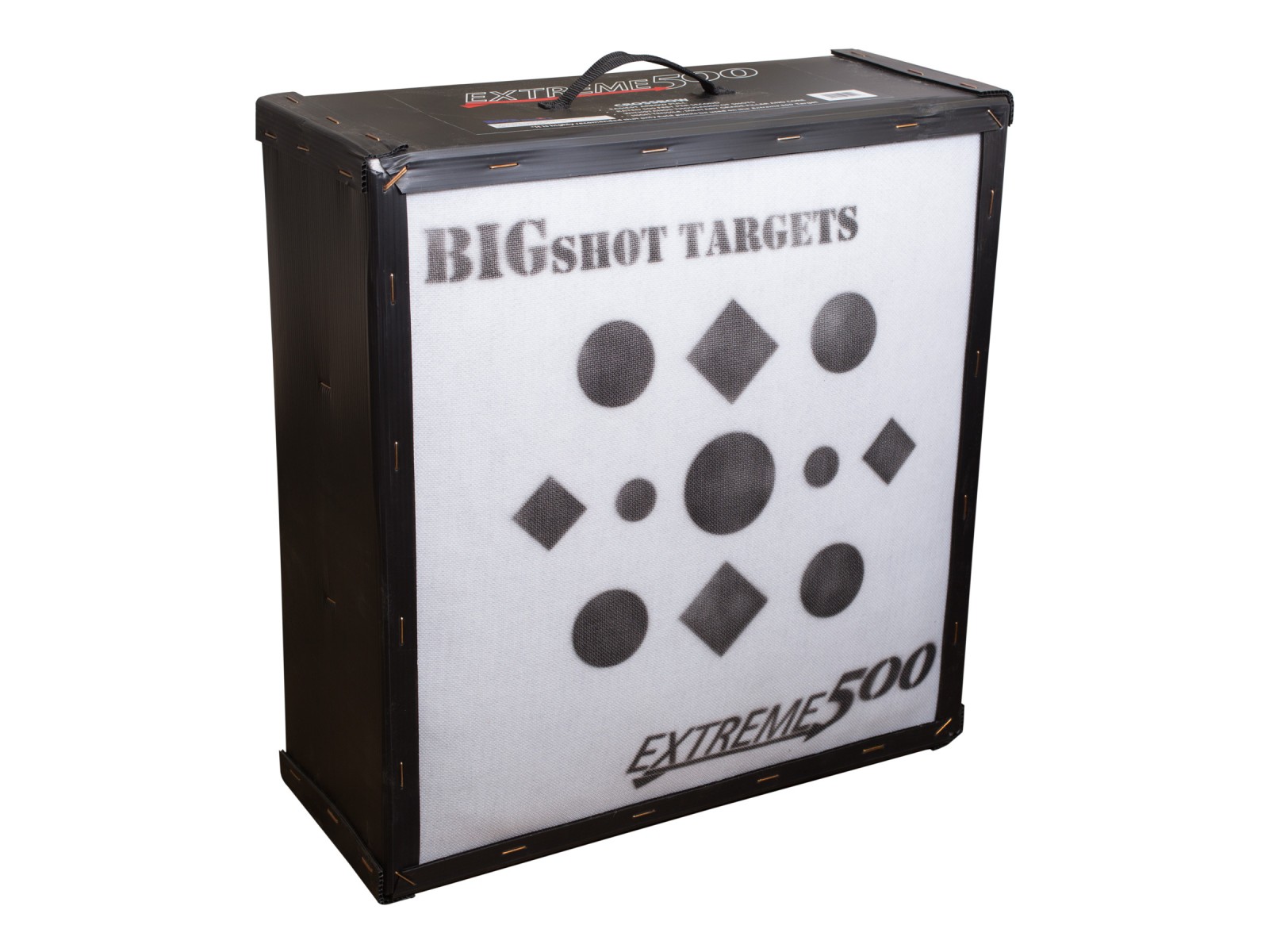 Big Shot Extreme, Image 1