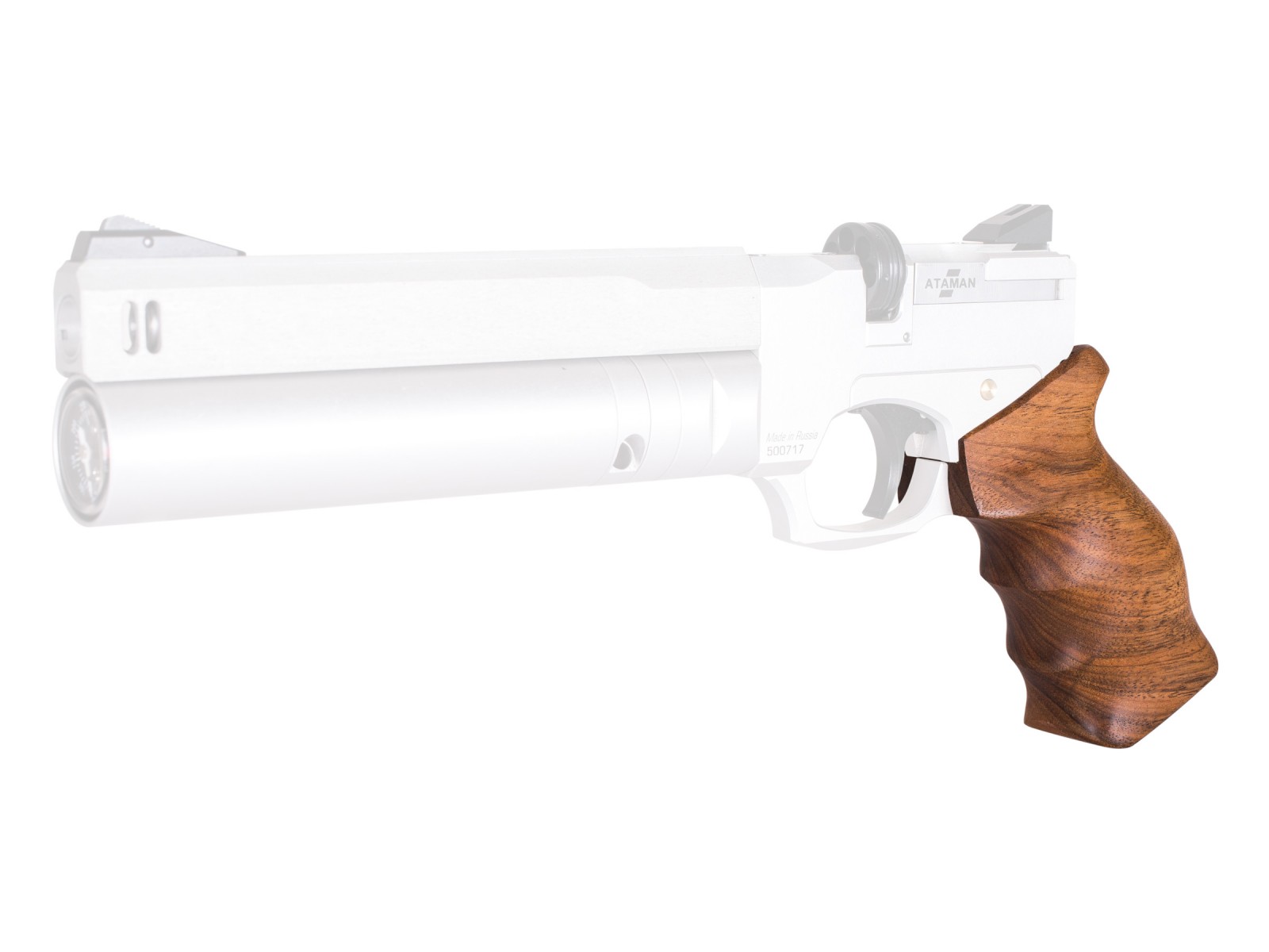 Ataman AP16 Air Pistol Target Style Handle
