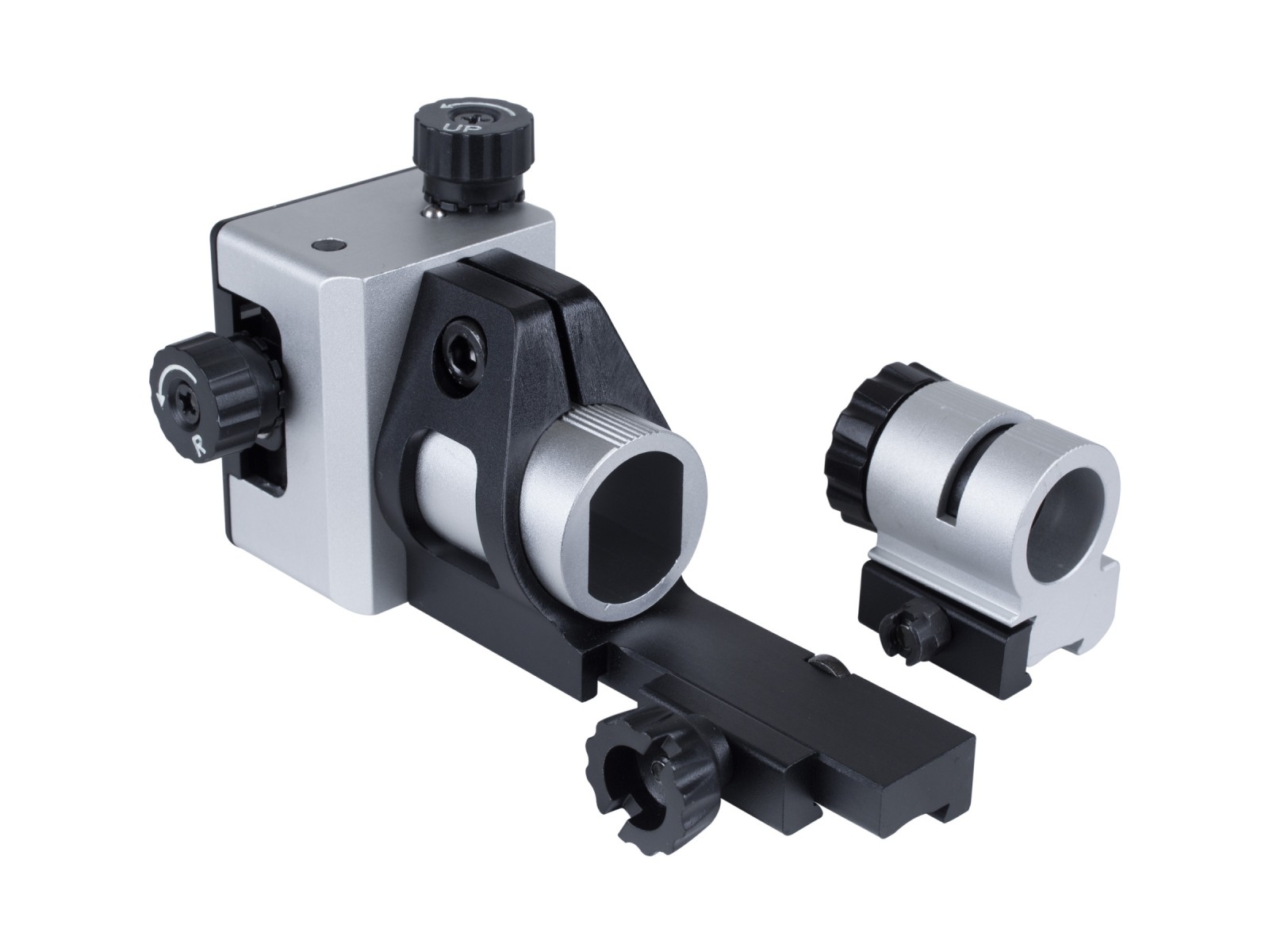 diopter sight