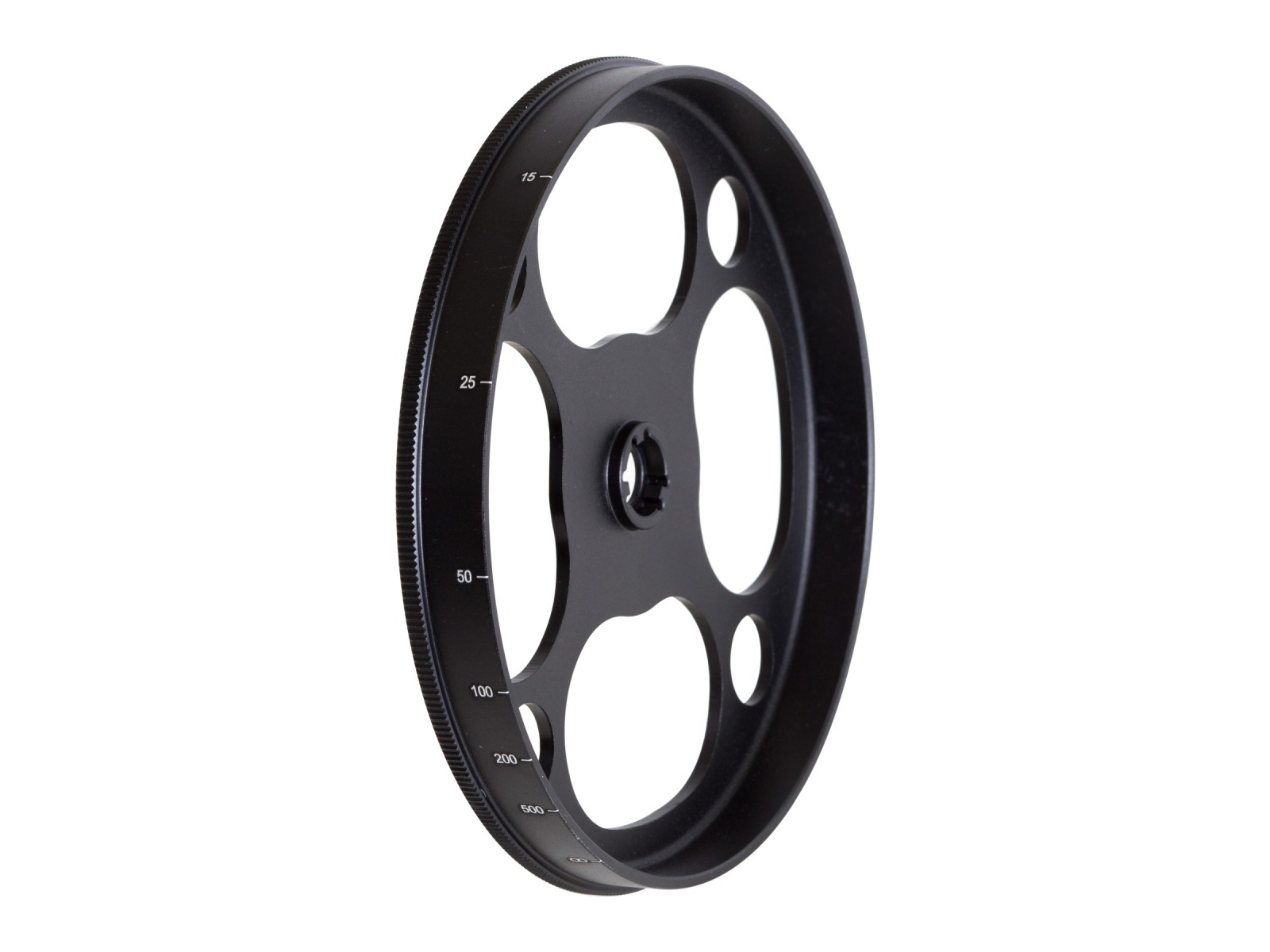 Hawke Sport Optics 6" Target Side Wheel, Fits Hawke Sidewinder ED