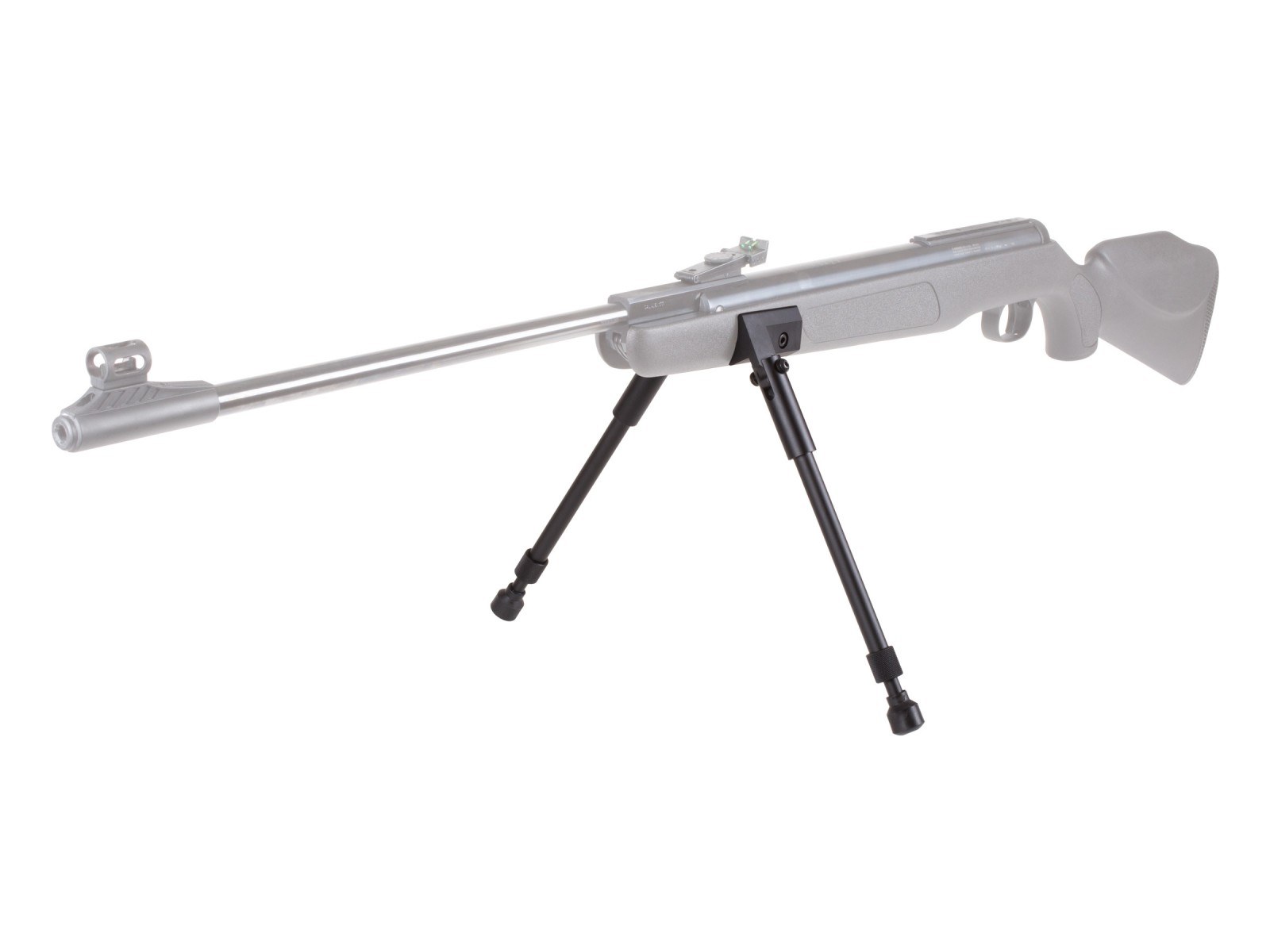 Diana Bipod for RWS/Diana Breakbarrel and Underlever models, Foldable and Extendable