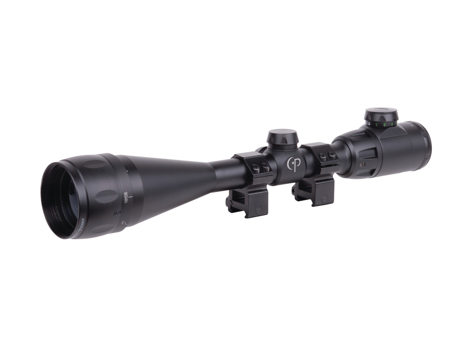 CenterPoint 6-20x50 AO,, Image 1