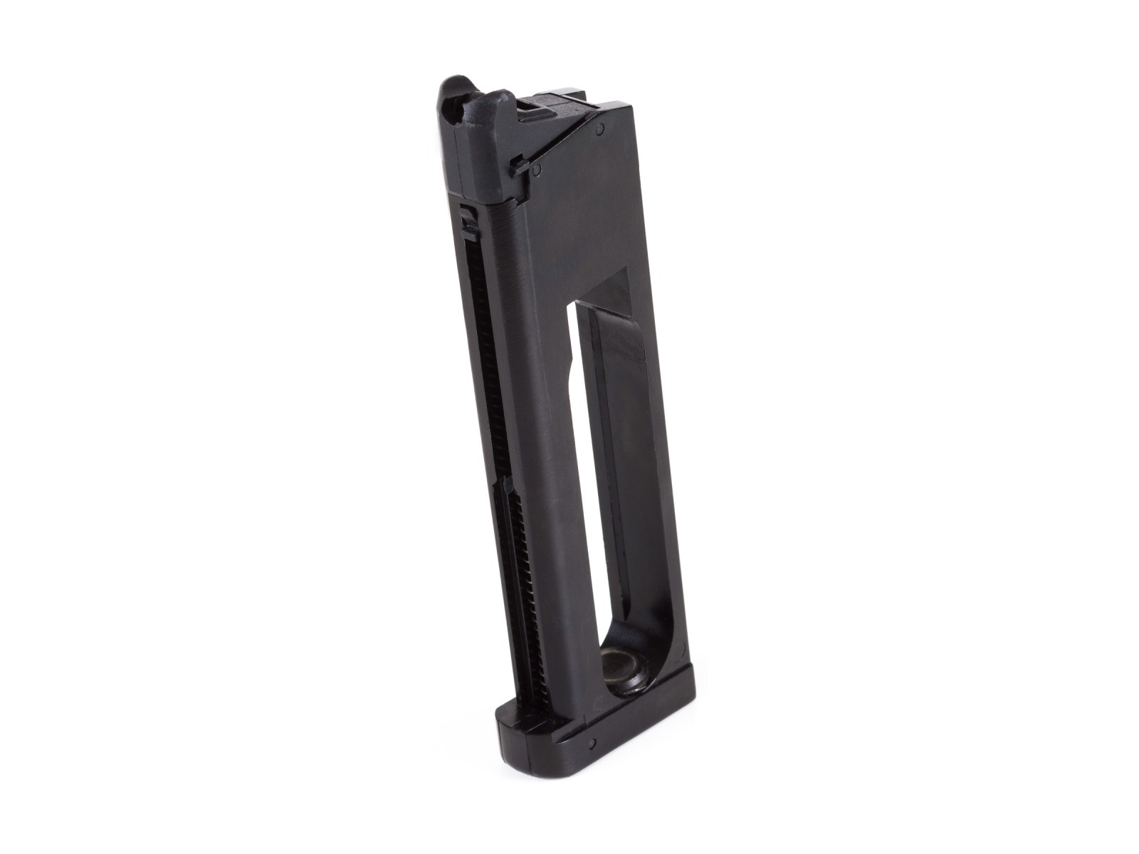 SIG Sauer 1911 Tactical CO2 BB Pistol Metal Magazine, .177 cal, 18rds