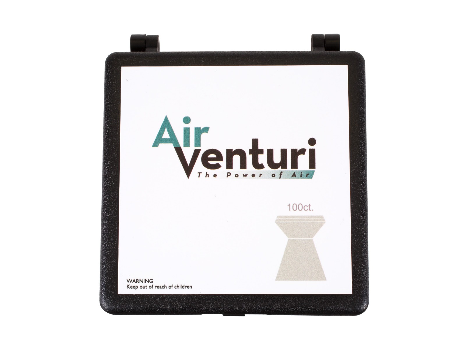 Air Venturi Pellet, Image 1