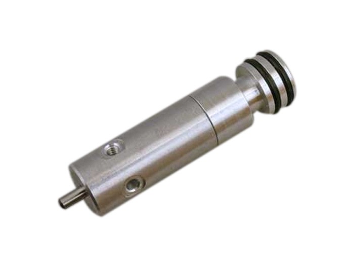 Benjamin Discovery Valve, Image 1