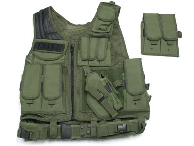 UTG Airsoft Deluxe, Image 1