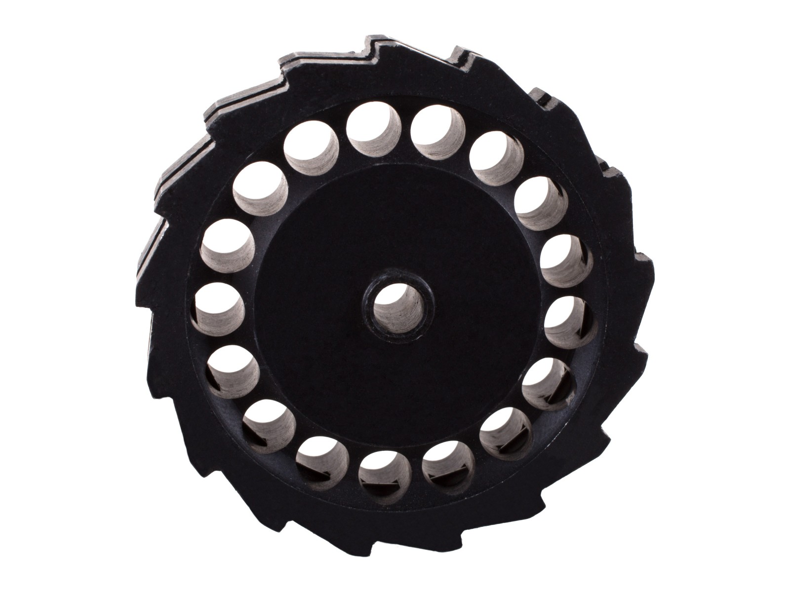 Hatsan Hercules Rotary, Image 1