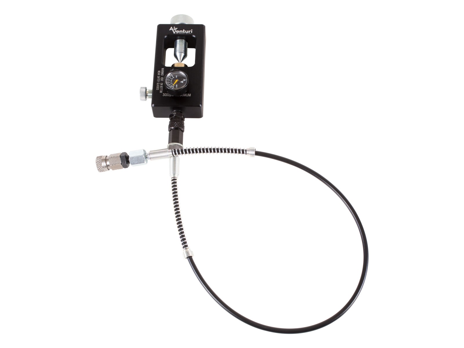 Air Venturi Scuba, Image 1