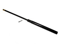 FX Impact Smooth Twist Barrel, Telescoping Shroud, .22 cal