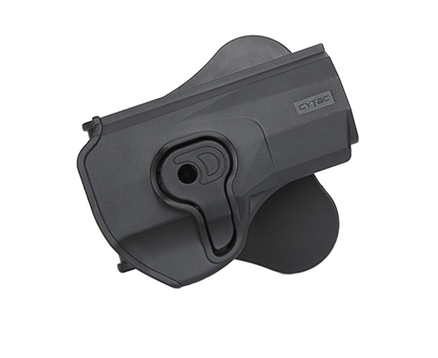 Cytac PX4 Paddle, Image 1