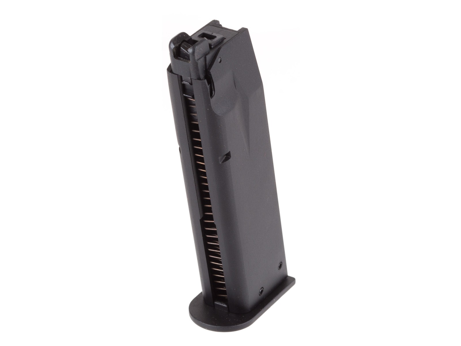 Sig Sauer P226 E2 Gas 25 Round Airsoft Magazine by KJ Works