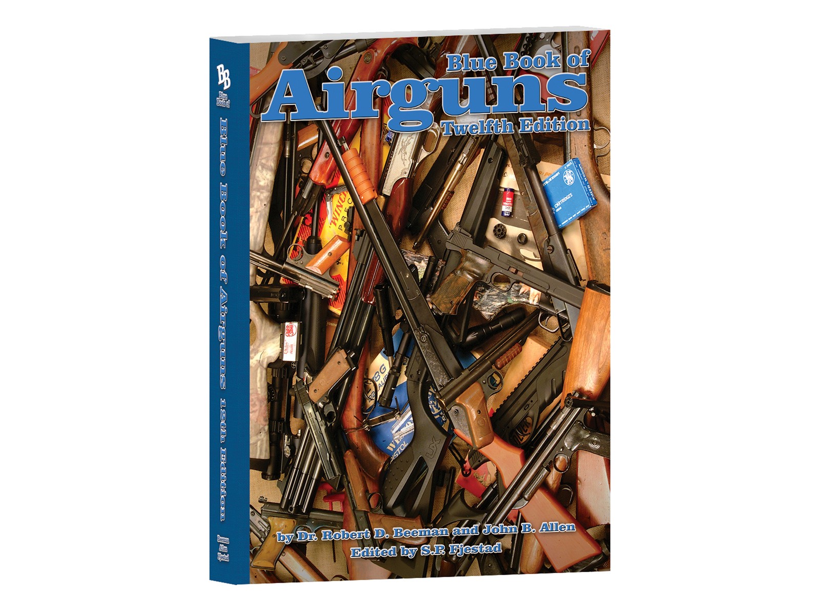 Blue Book of, Image 1