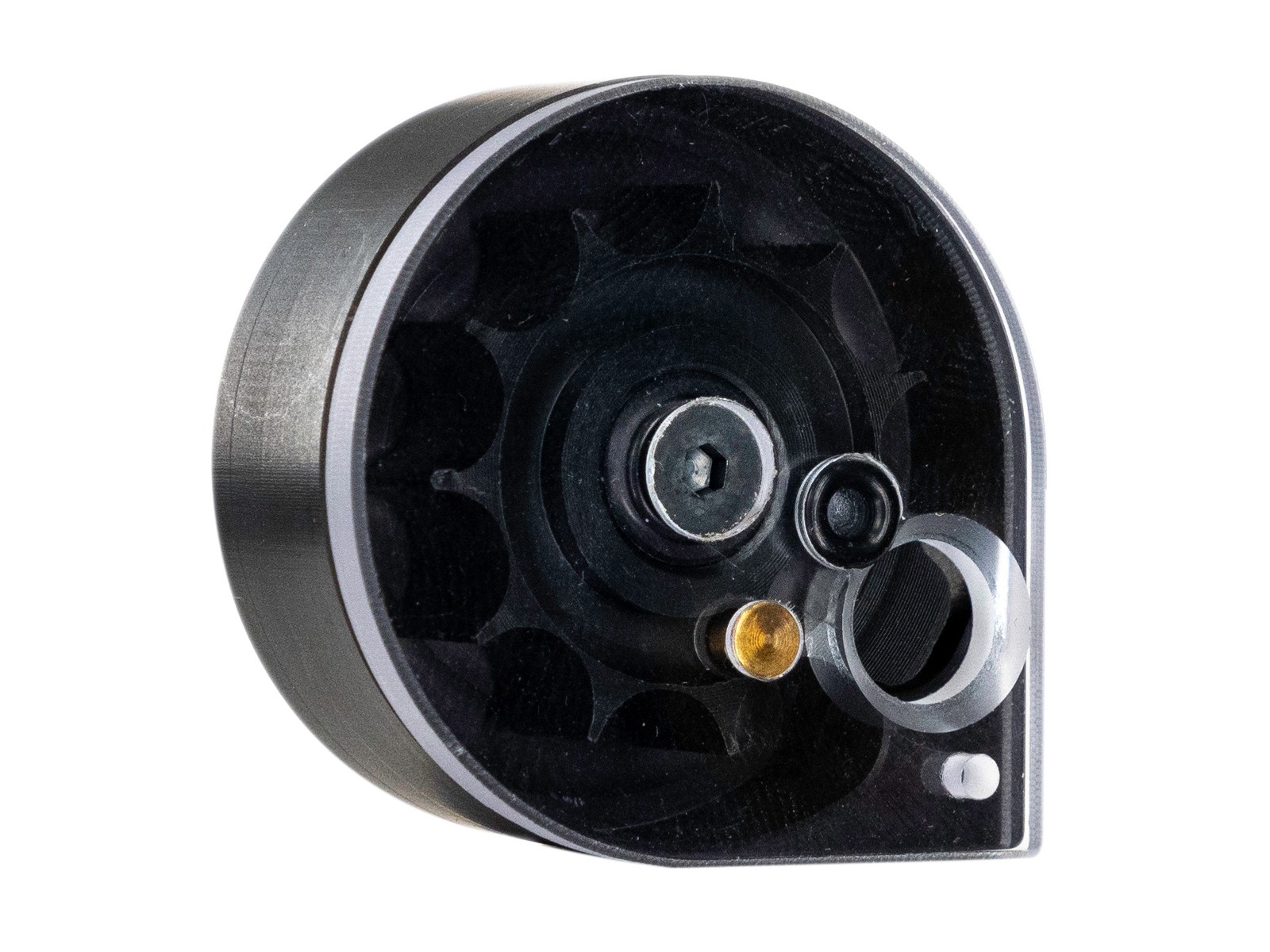 FX Mini Rotary, Image 1